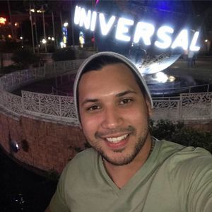 Meet your Posher, Danny